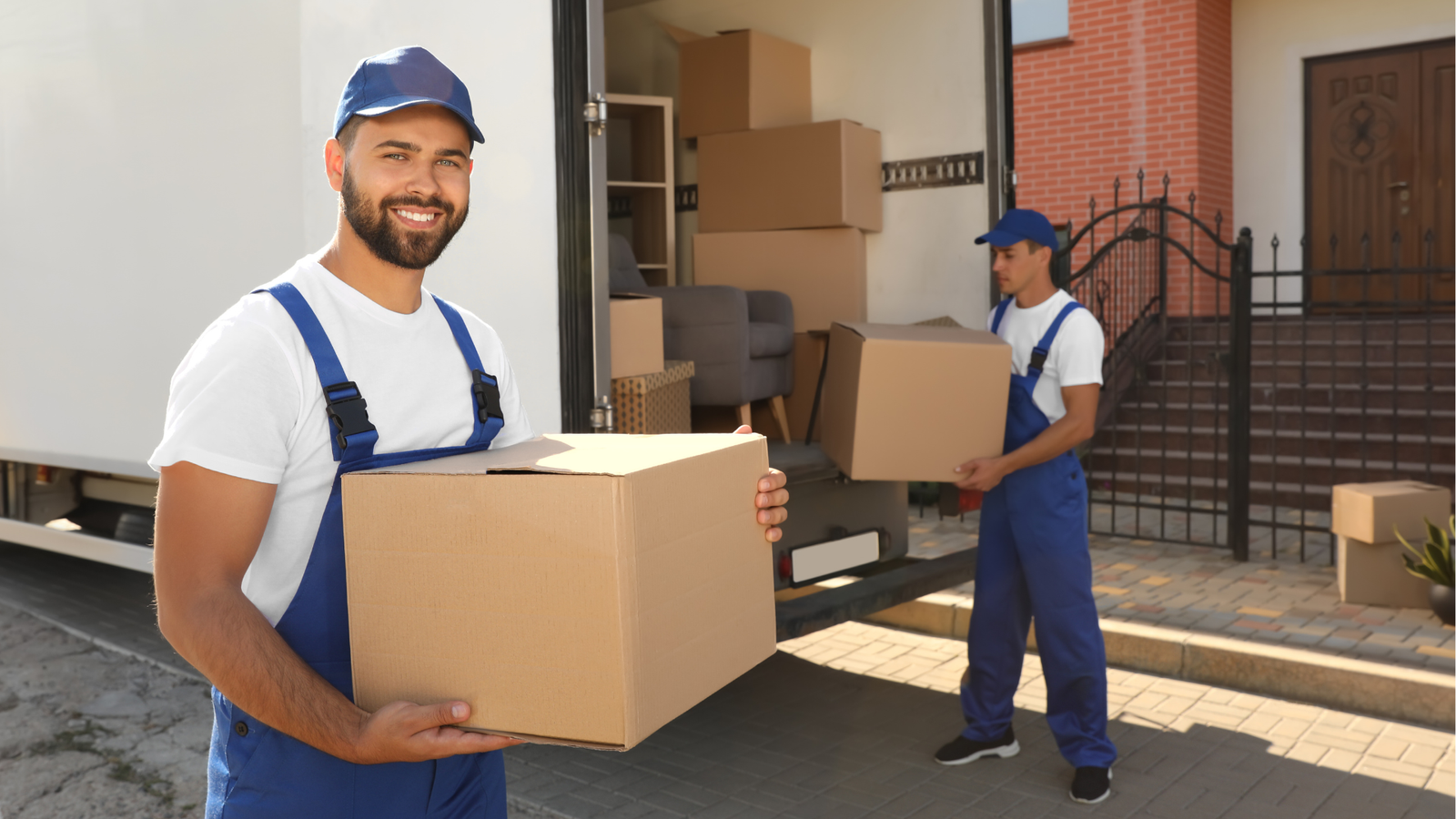 moving company wollongong