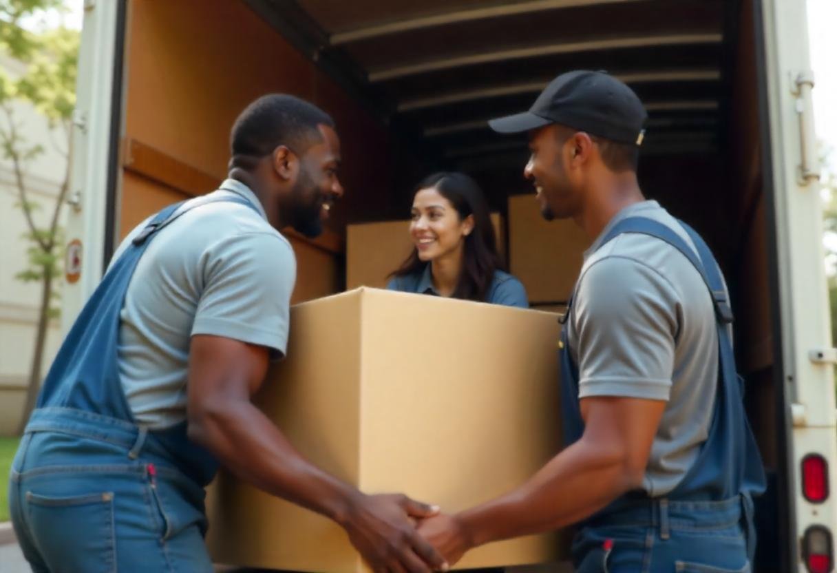 local moving services near me